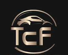 The Car Factory Logo