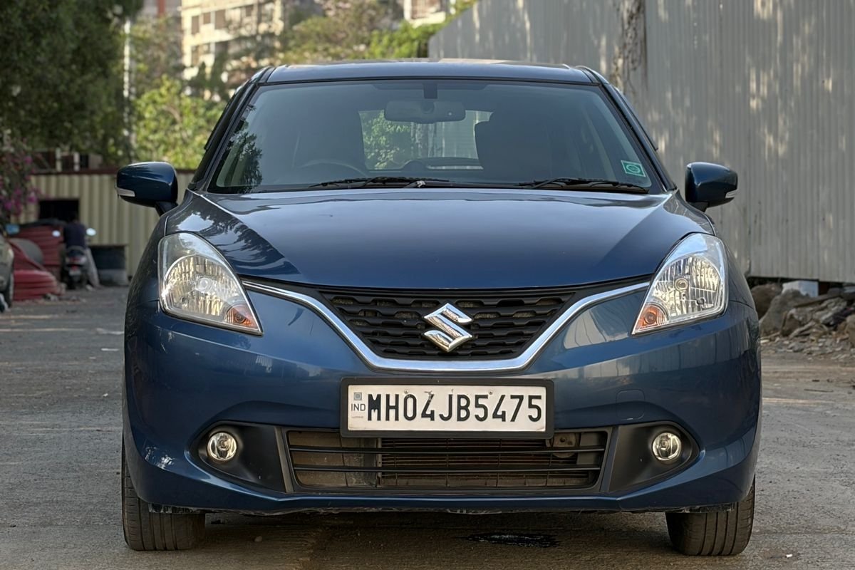 Maruti Suzuki BALENO