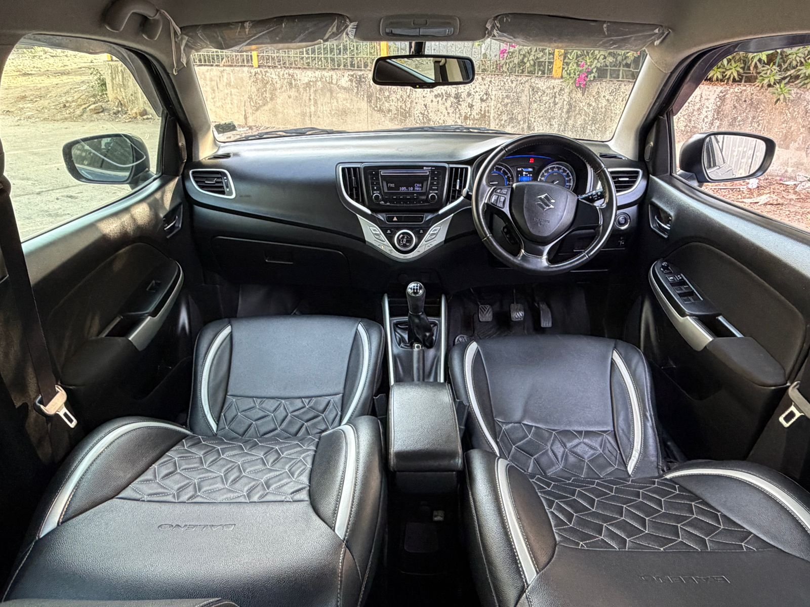 Maruti Suzuki BALENO image 9