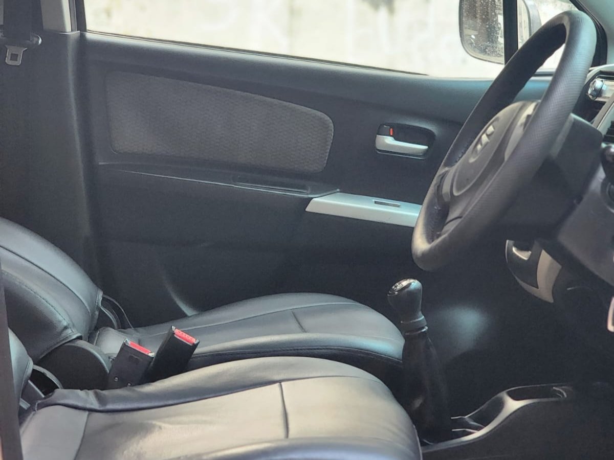 Maruti Suzuki Wagon R image 7