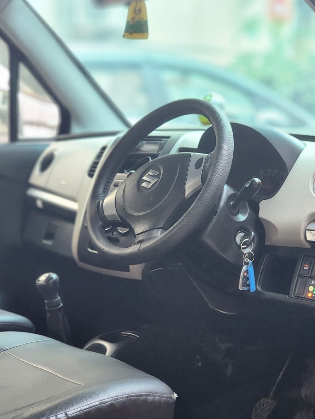 Maruti Suzuki Wagon R image 8