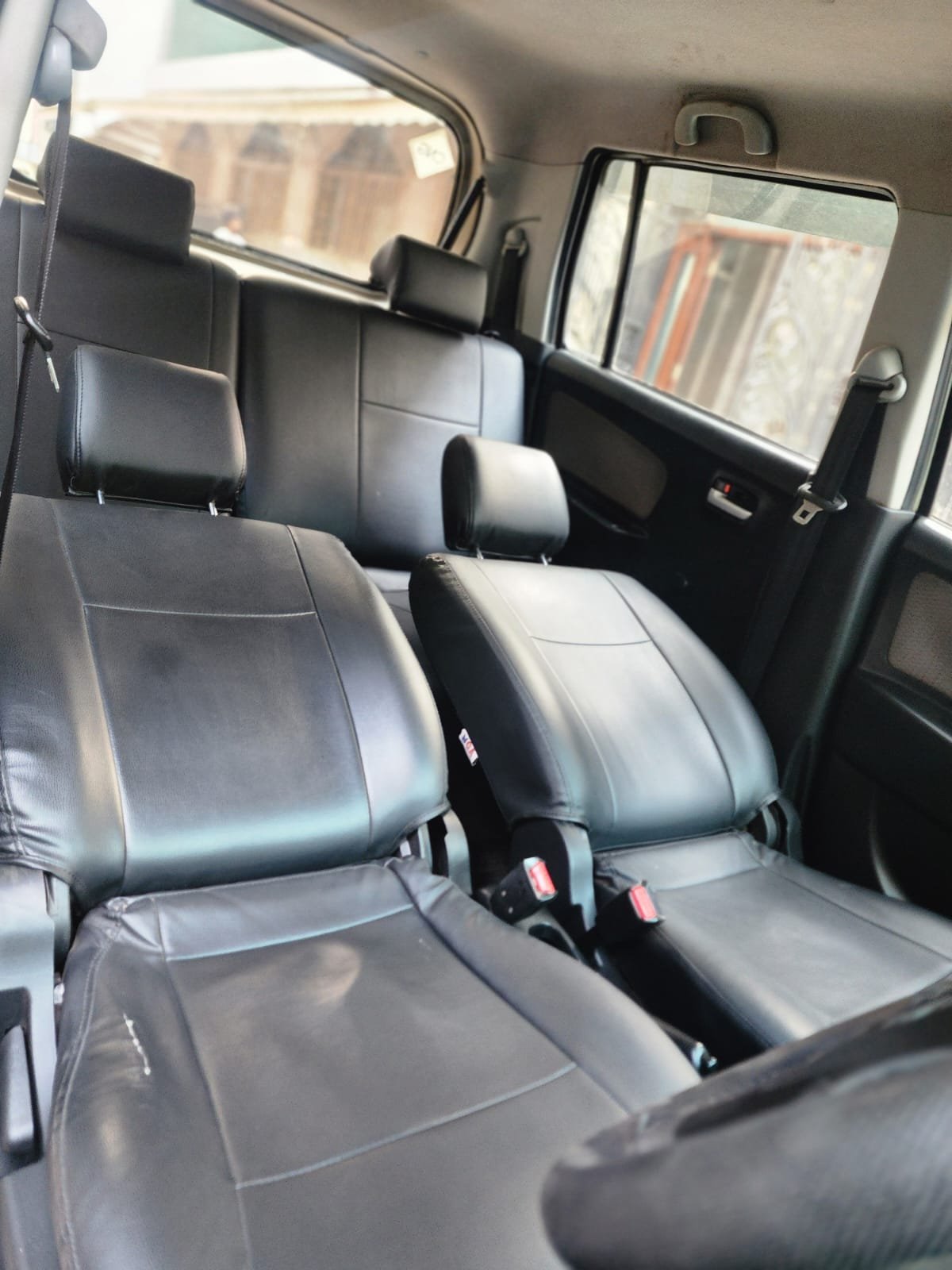 Maruti Suzuki Wagon R image 9