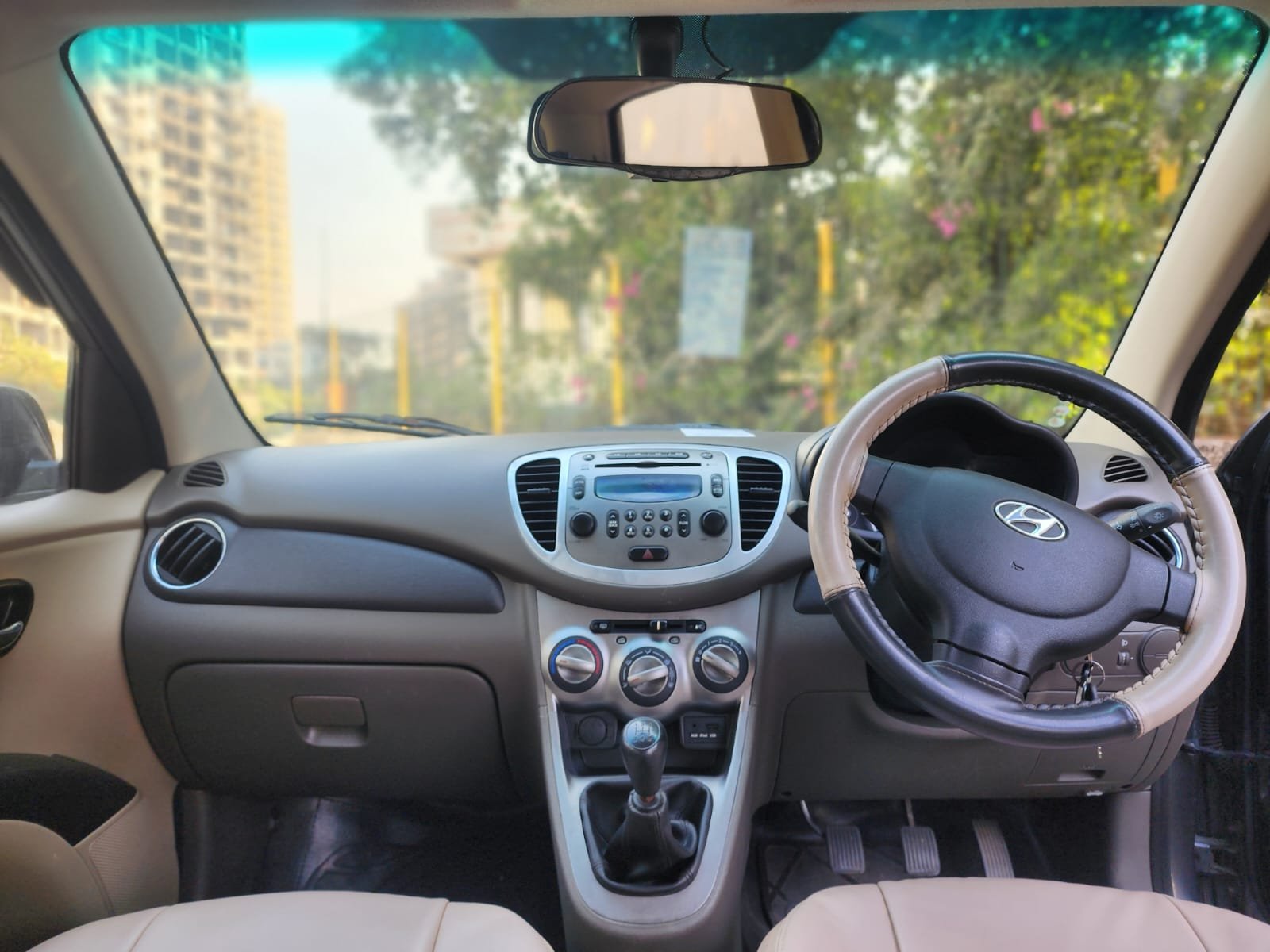 Hyundai i10 image 11