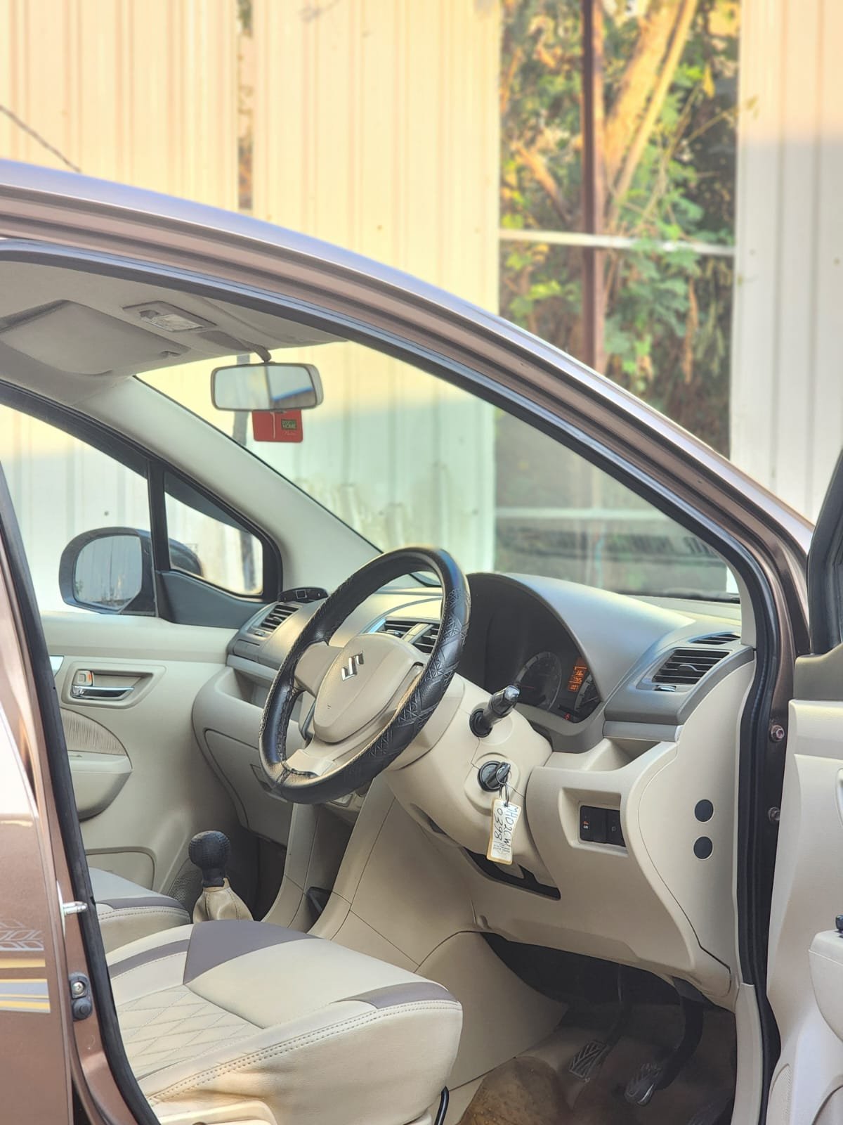 Maruti Suzuki Ertiga image 11