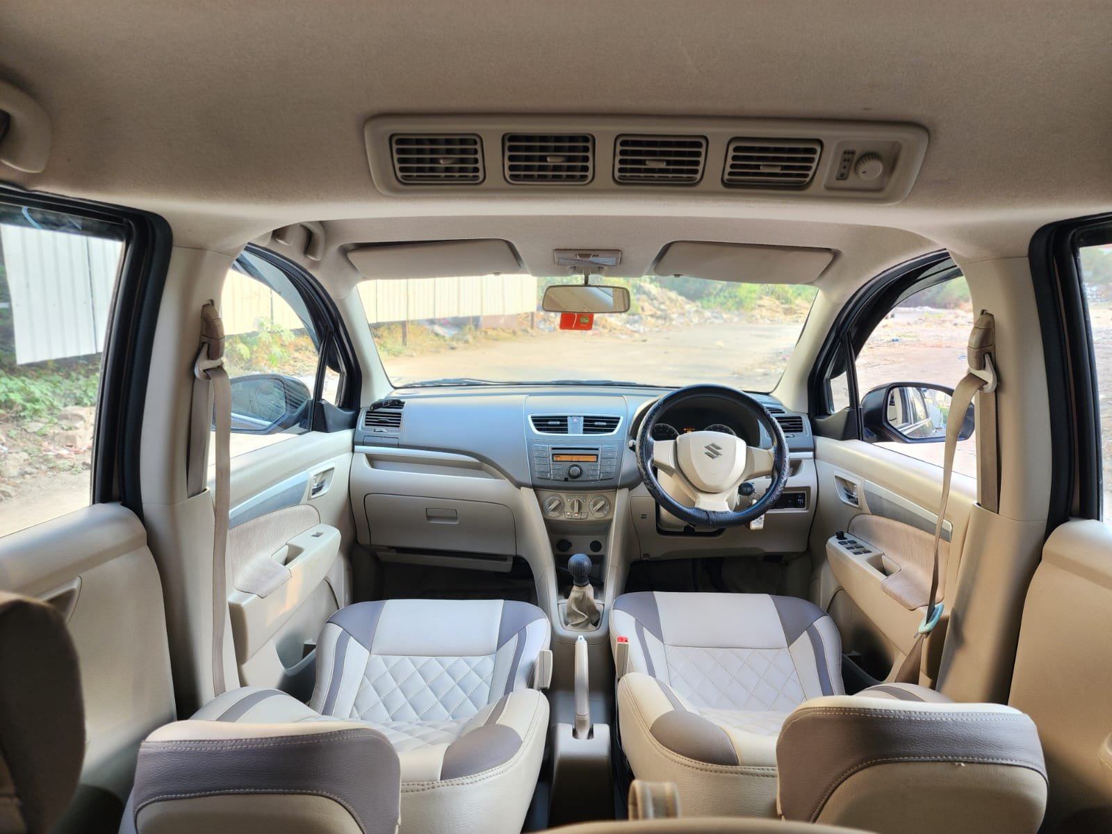 Maruti Suzuki Ertiga image 9