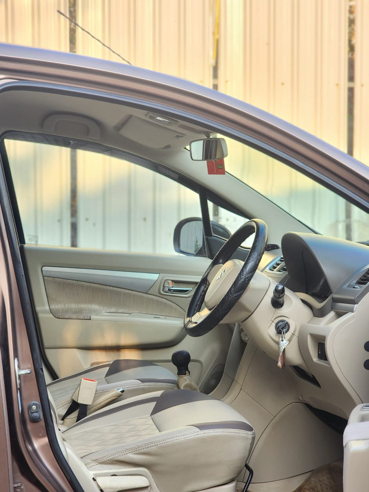 Maruti Suzuki Ertiga image 10