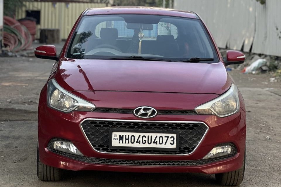 Hyundai I20 2015 in Mumbai
