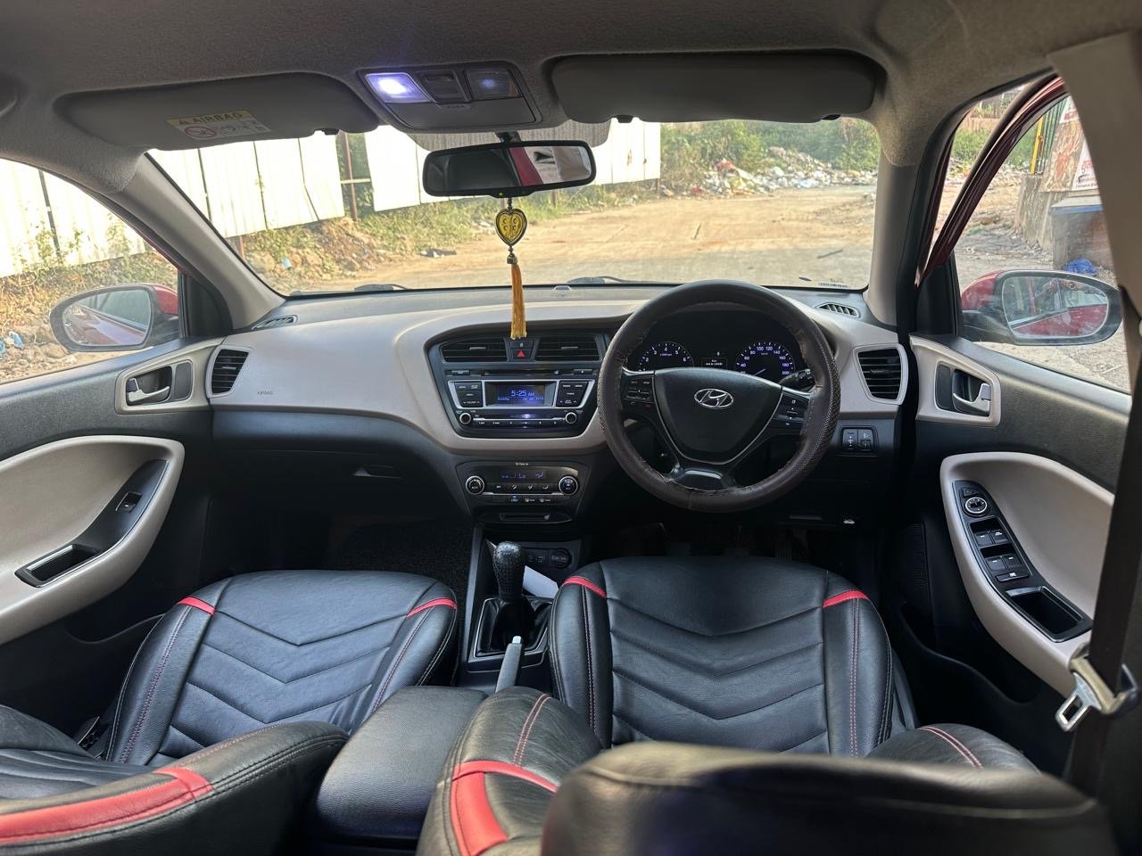 Hyundai I20 image 9