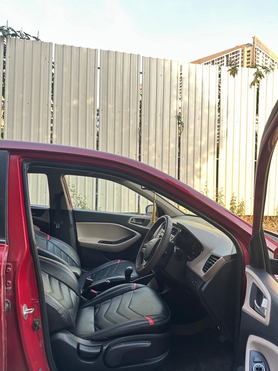 Hyundai I20 image 10