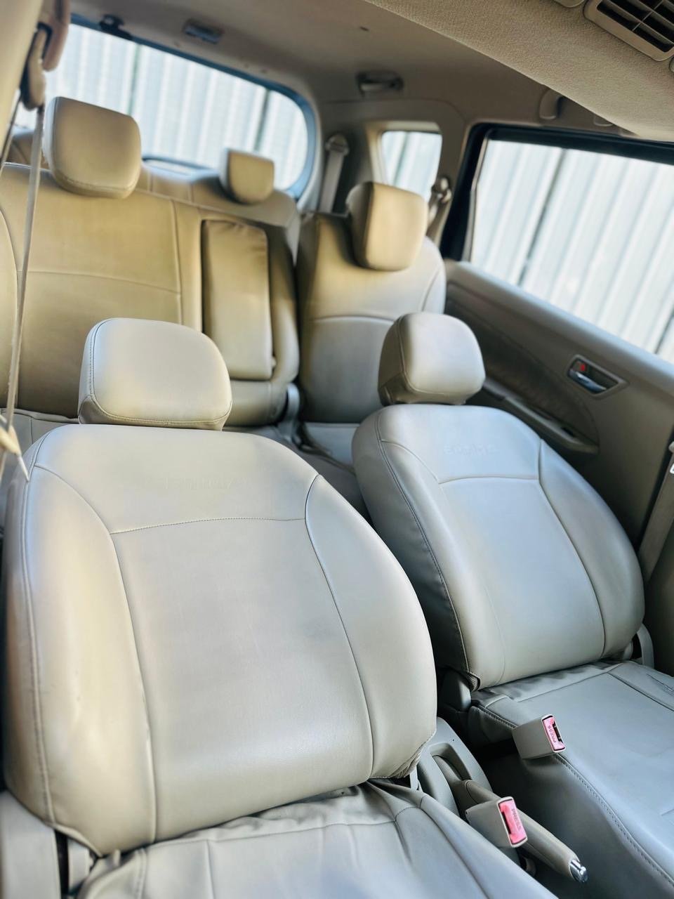 Maruti Suzuki Ertiga image 11