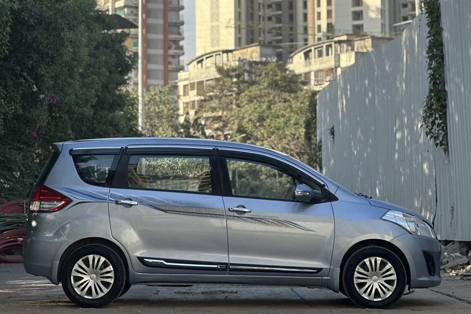 Maruti Suzuki Ertiga image 7
