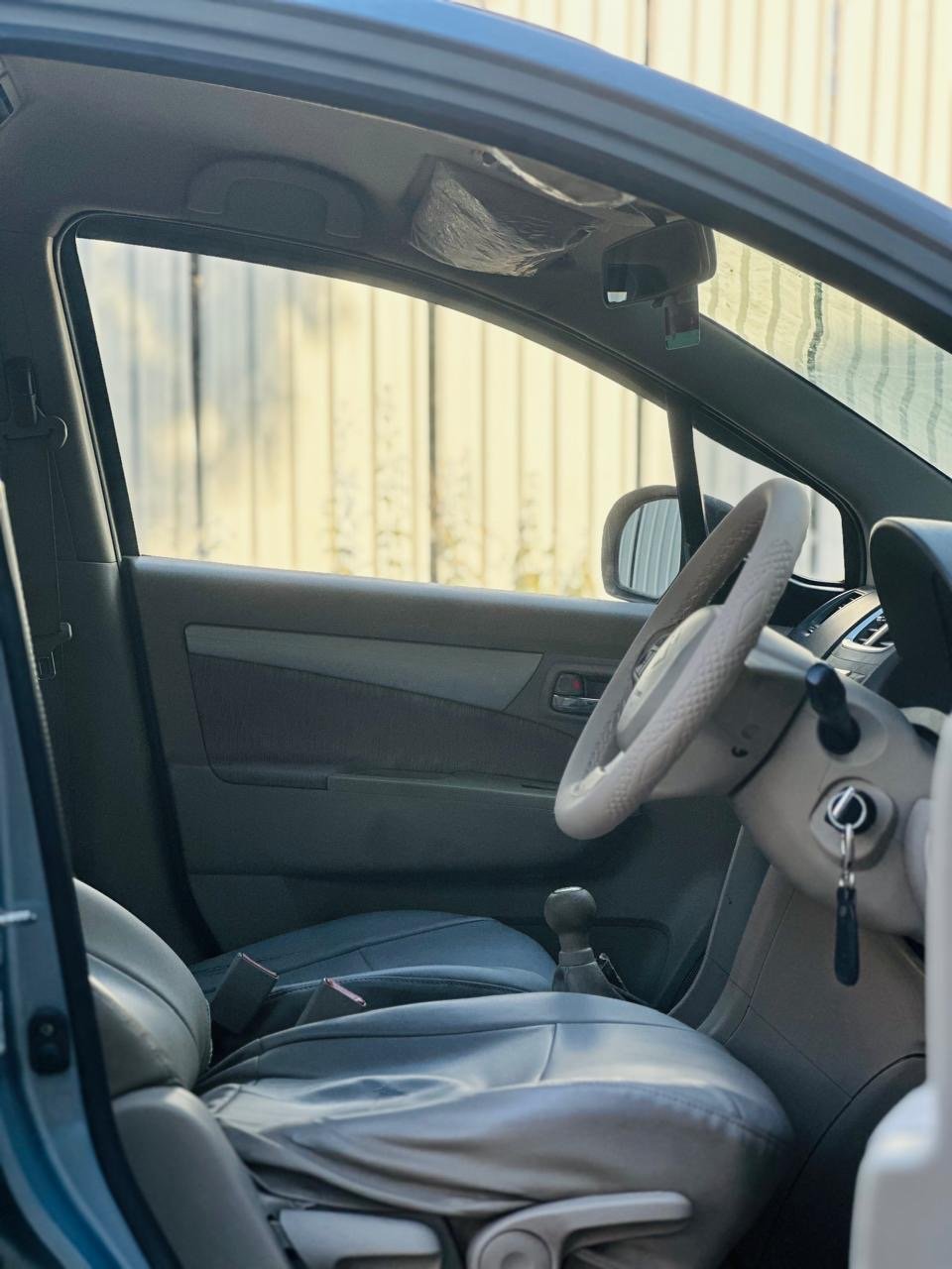 Maruti Suzuki Ertiga image 9