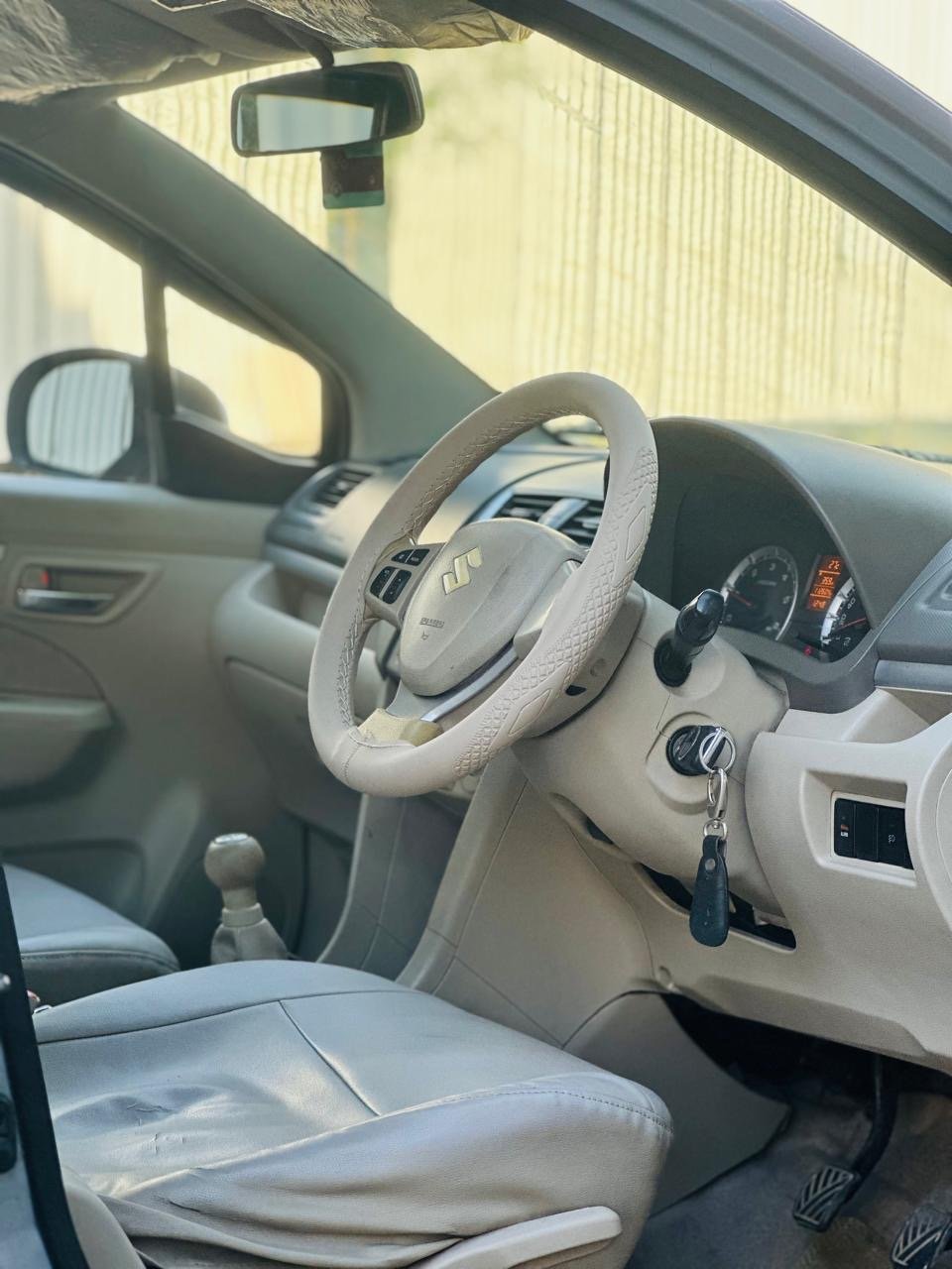 Maruti Suzuki Ertiga image 10
