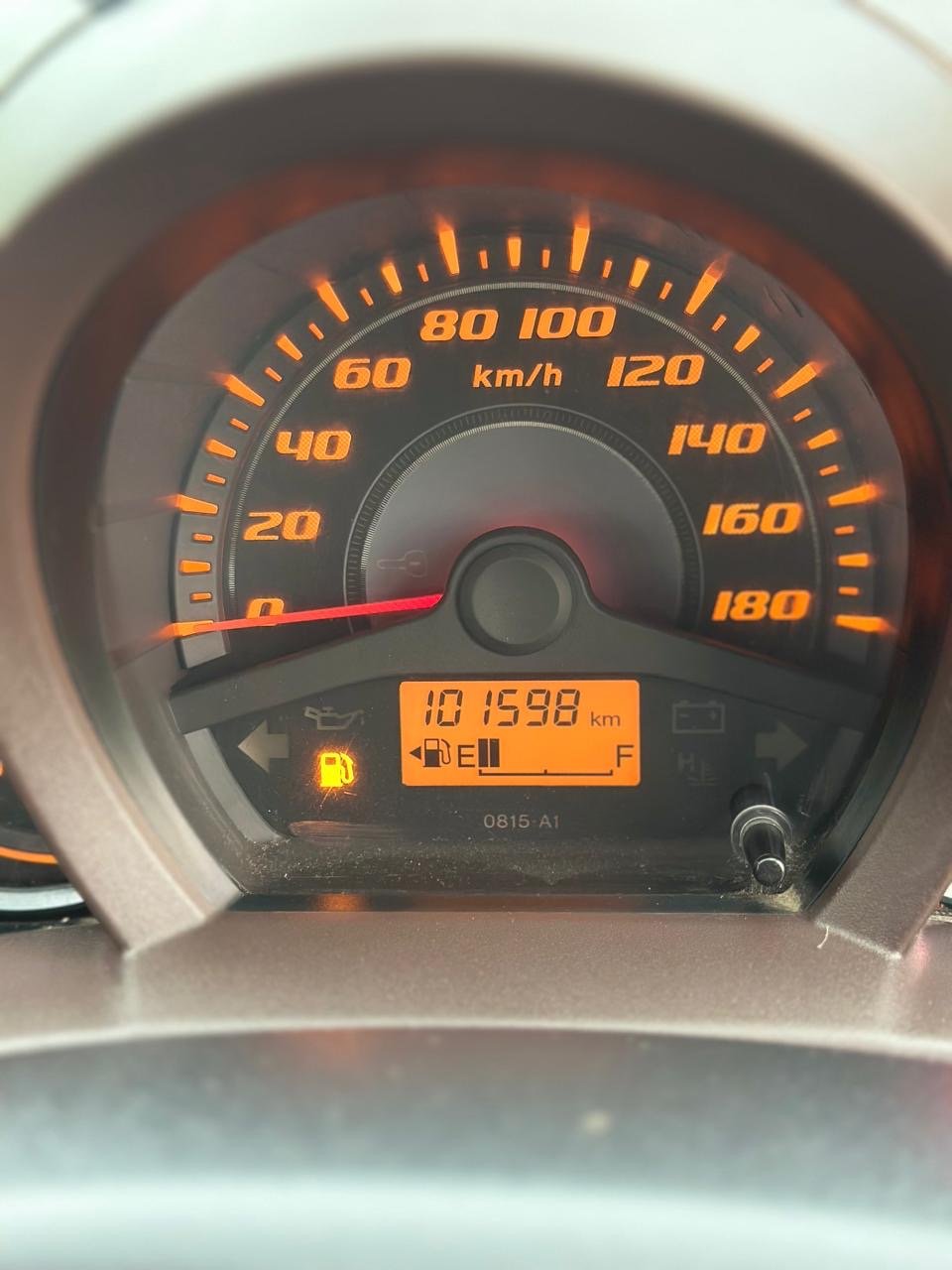 Honda Amaze image 11