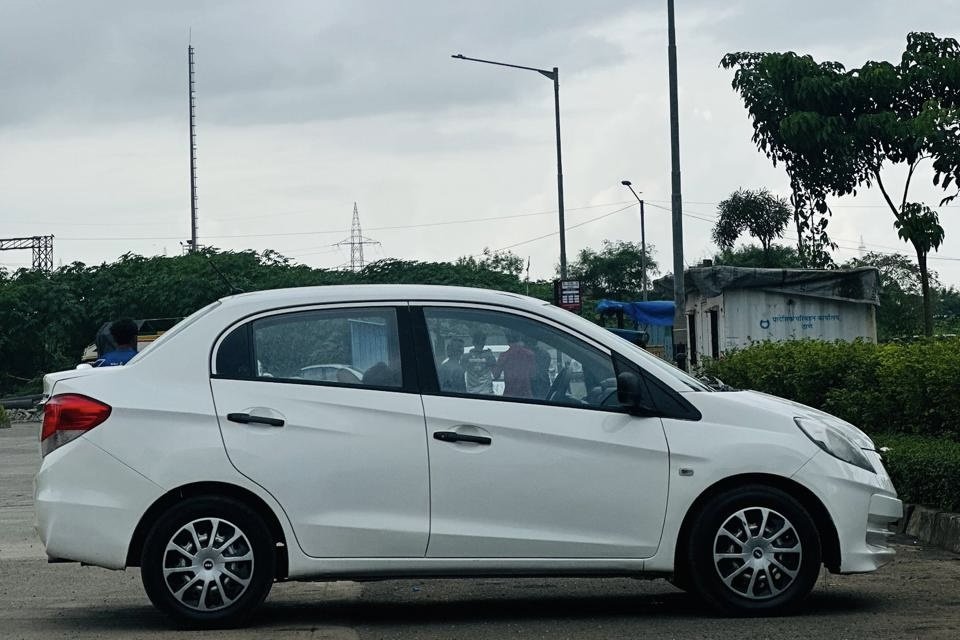 Honda Amaze image 6