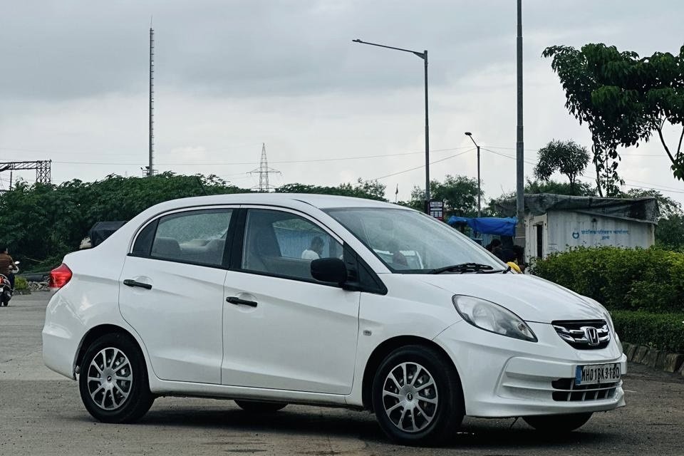 Honda Amaze image 7