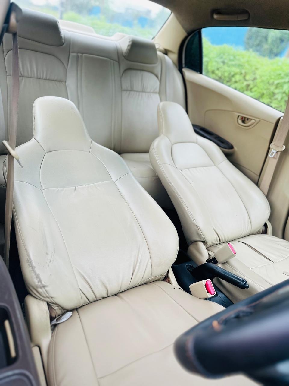 Honda Amaze image 8