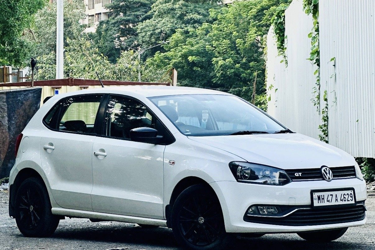 Volkswagen POLO GT image 2