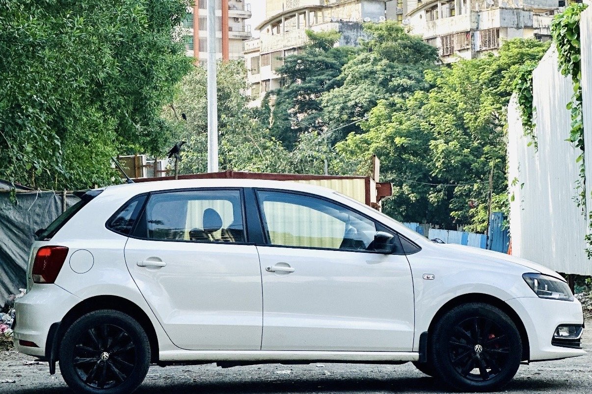 Volkswagen POLO GT image 3