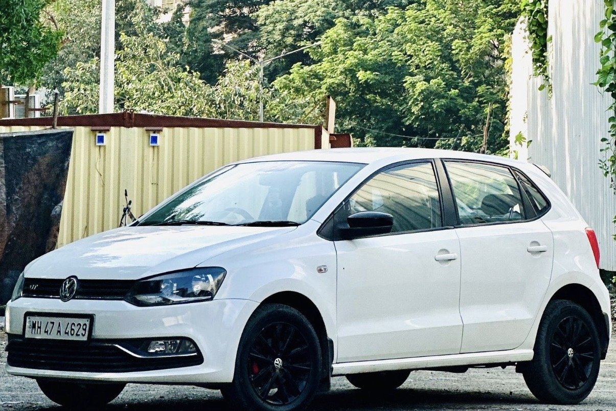 Volkswagen POLO GT image 5