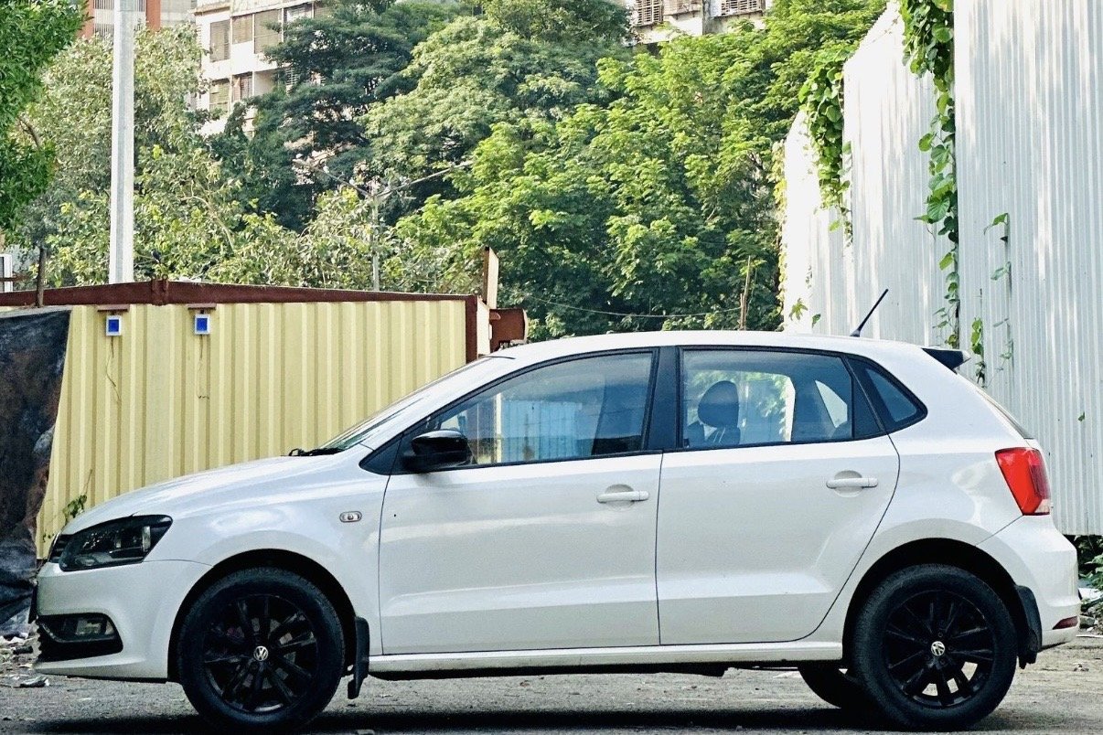 Volkswagen POLO GT image 7