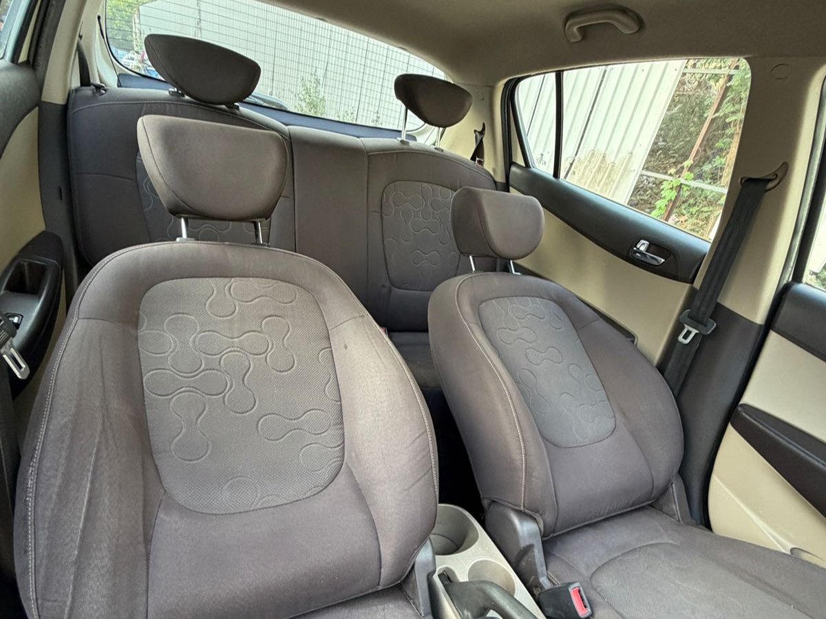Hyundai I20 image 10