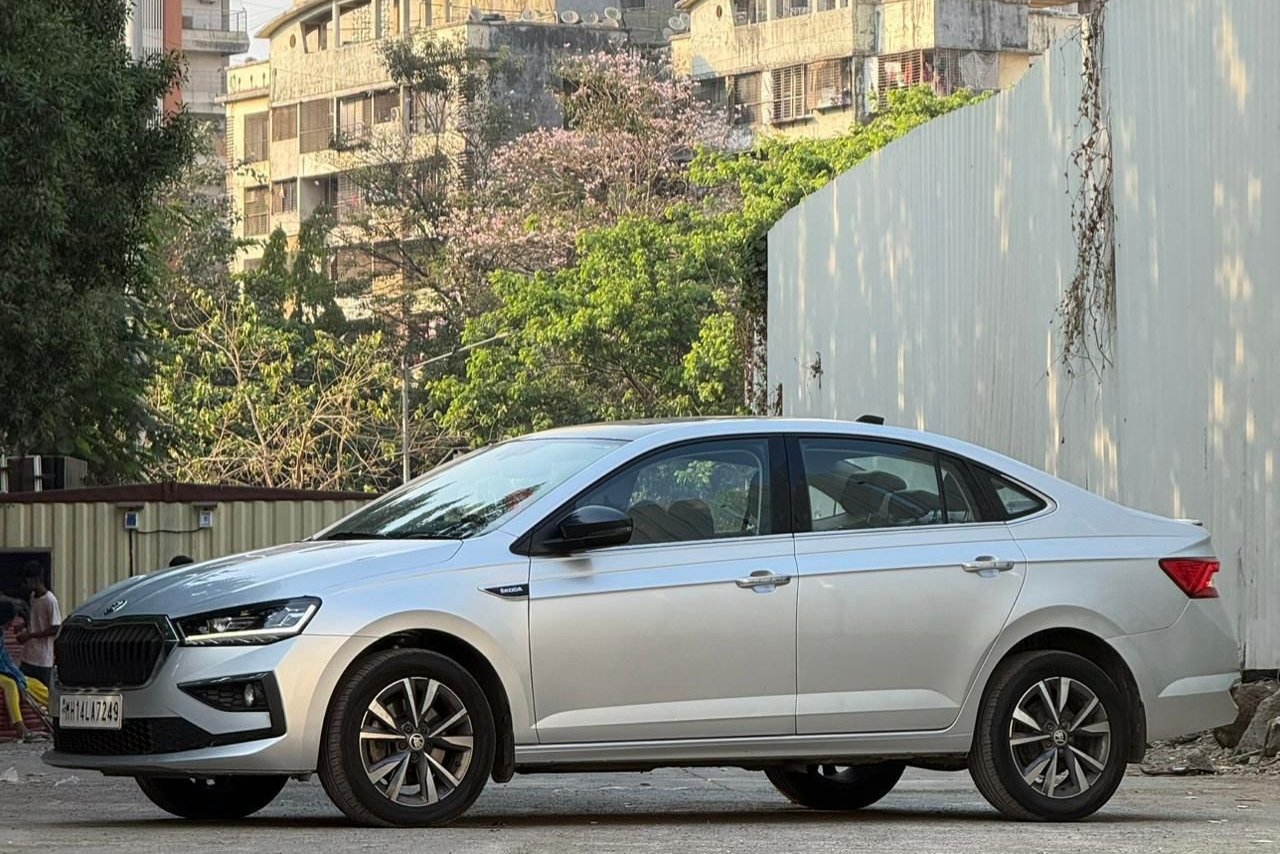Skoda SLAVIA image 2