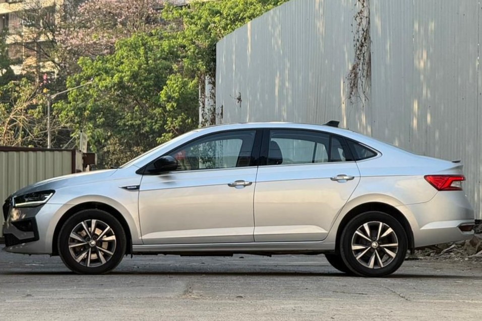 Skoda SLAVIA image 3