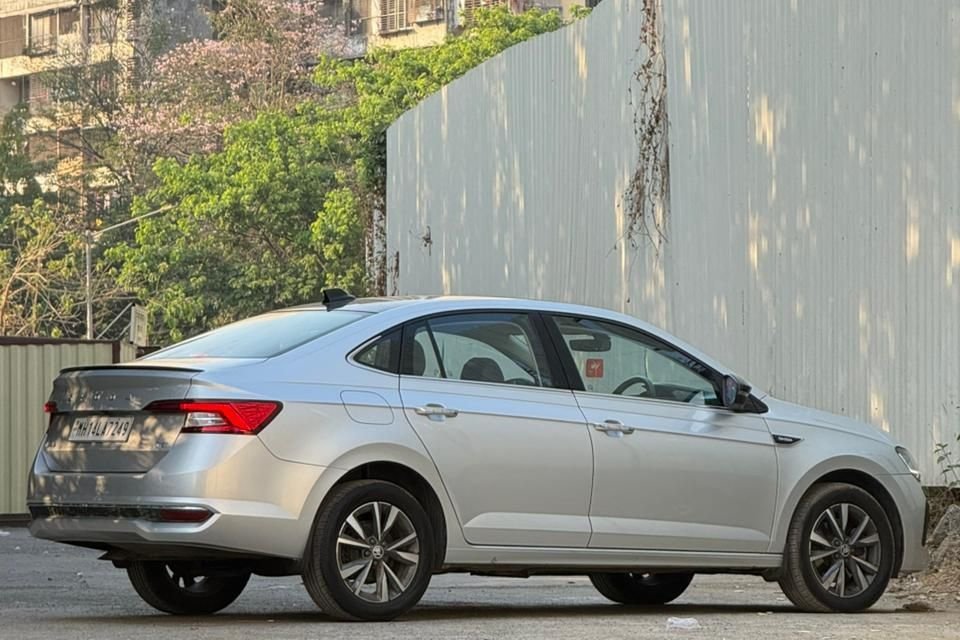 Skoda SLAVIA image 6