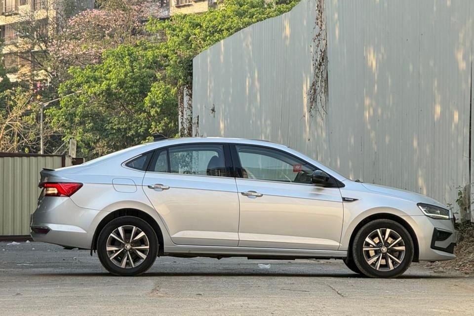 Skoda SLAVIA image 7