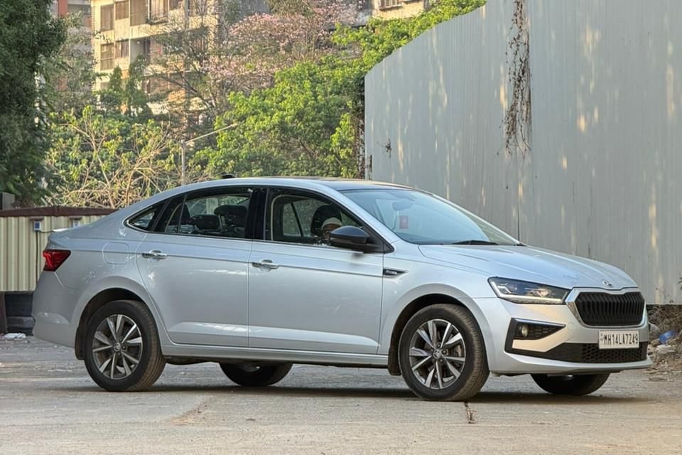 Skoda SLAVIA image 8