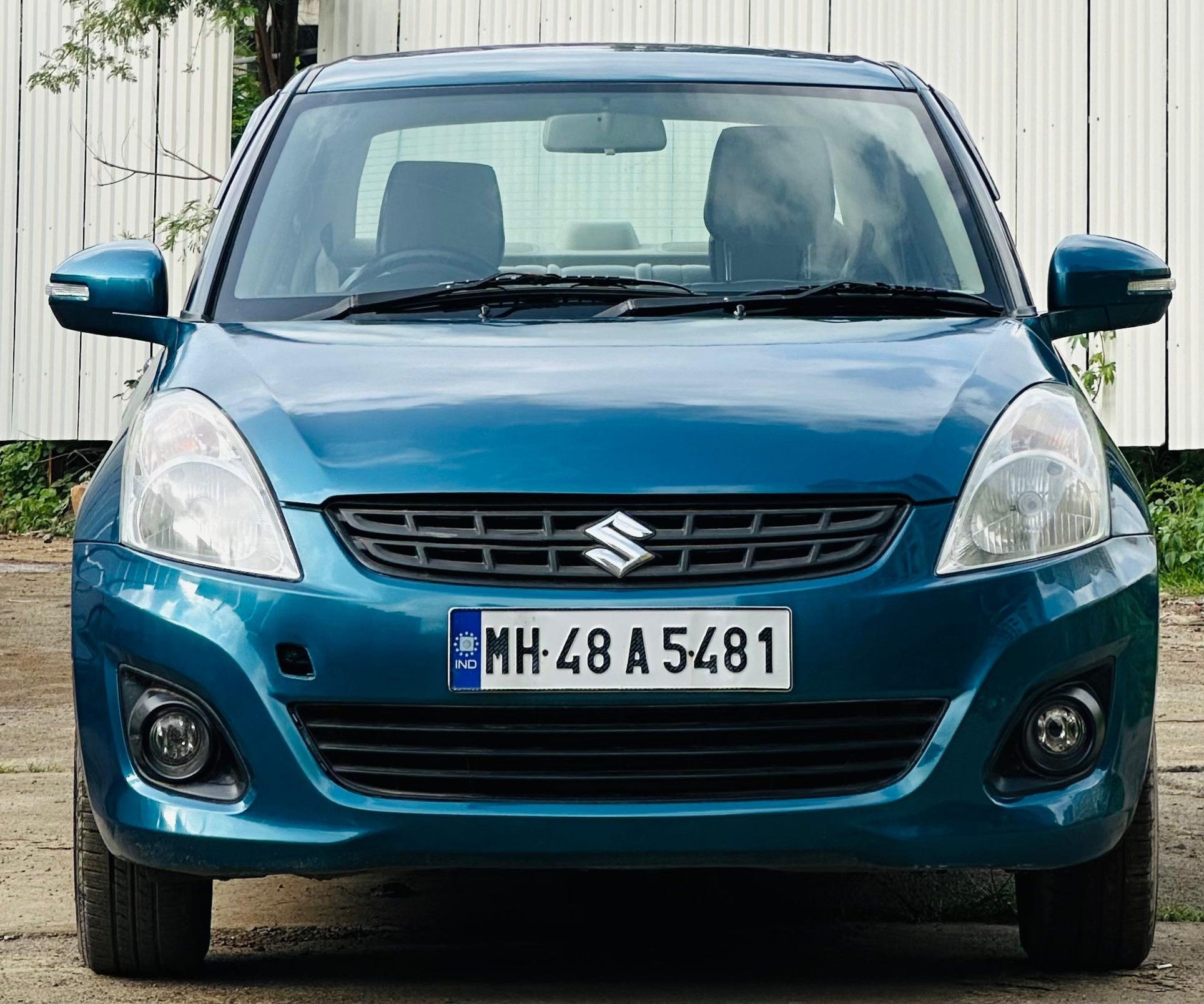 Maruti Suzuki Swift