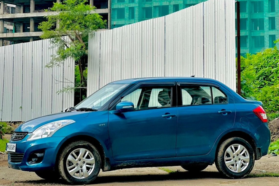 Maruti Suzuki Swift image 2