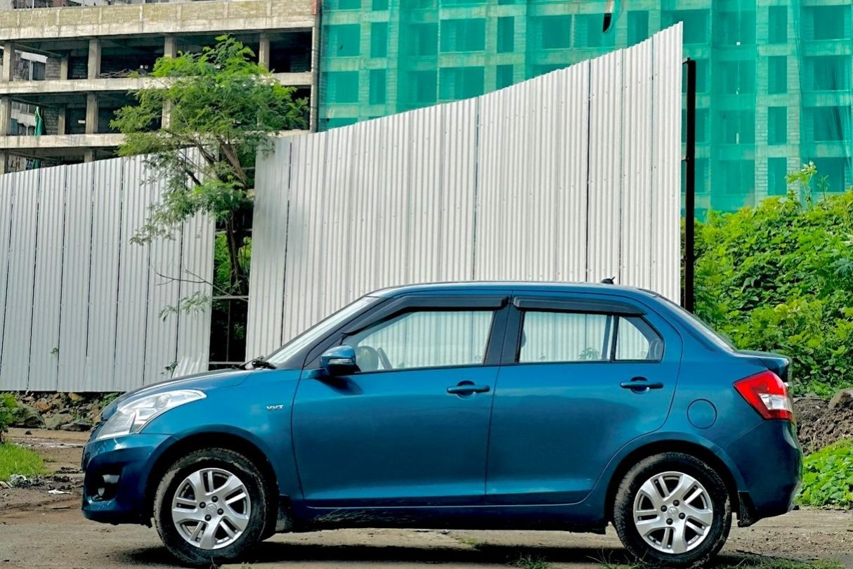 Maruti Suzuki Swift image 3