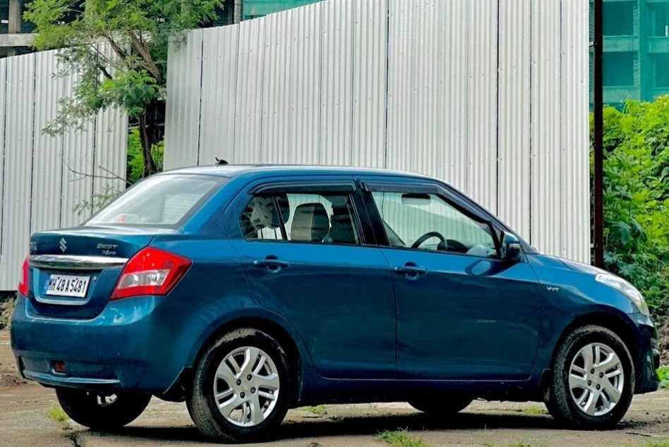Maruti Suzuki Swift image 6