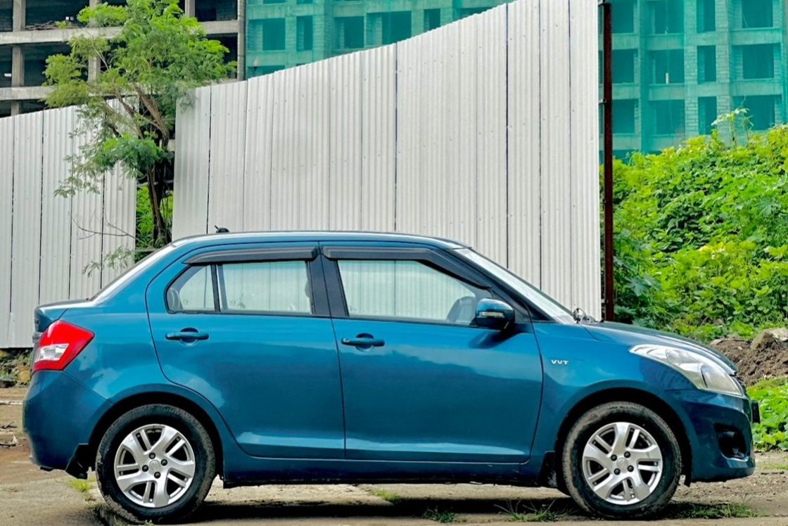 Maruti Suzuki Swift image 7