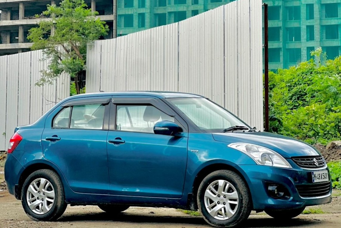 Maruti Suzuki Swift image 8