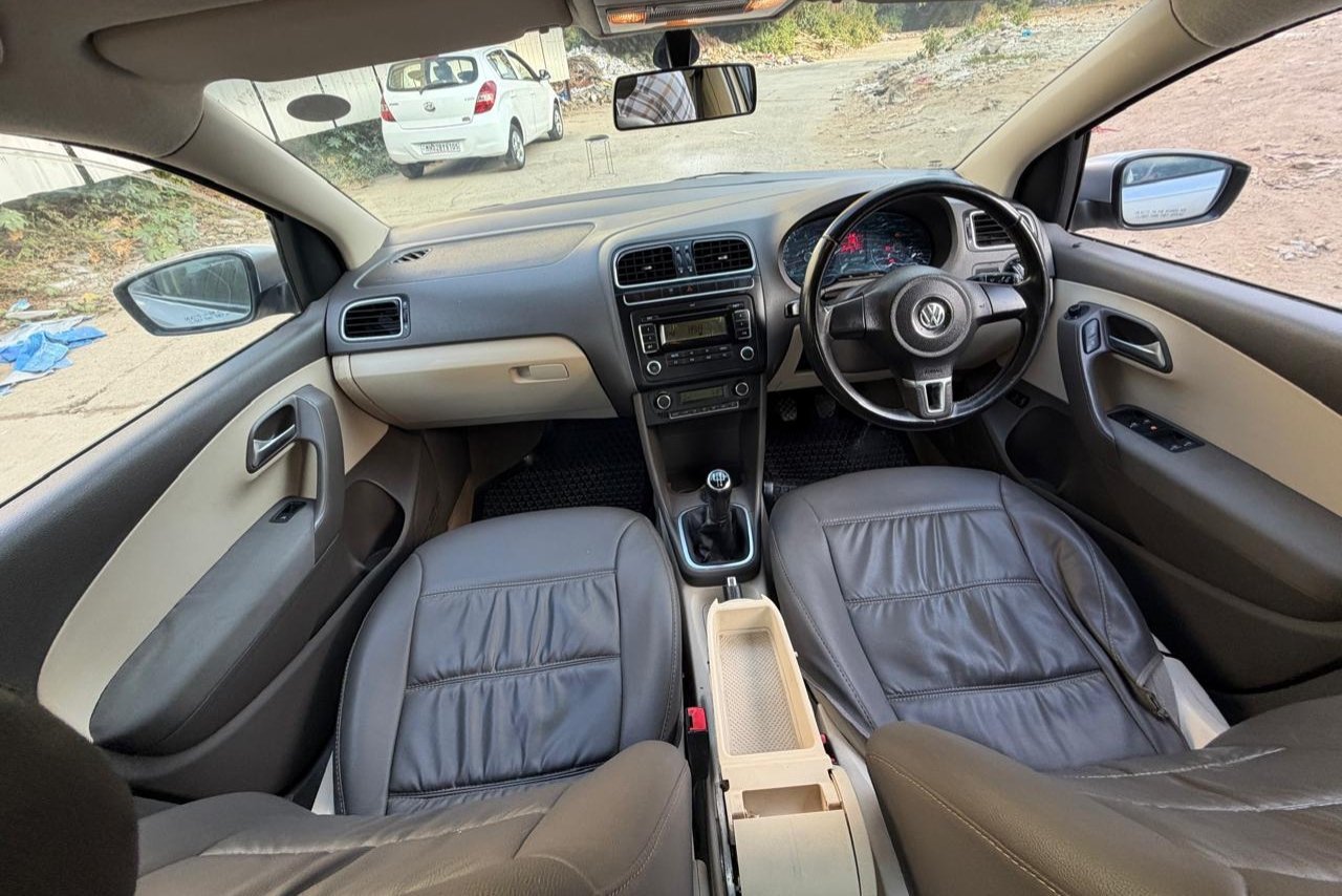 Volkswagen Vento image 11