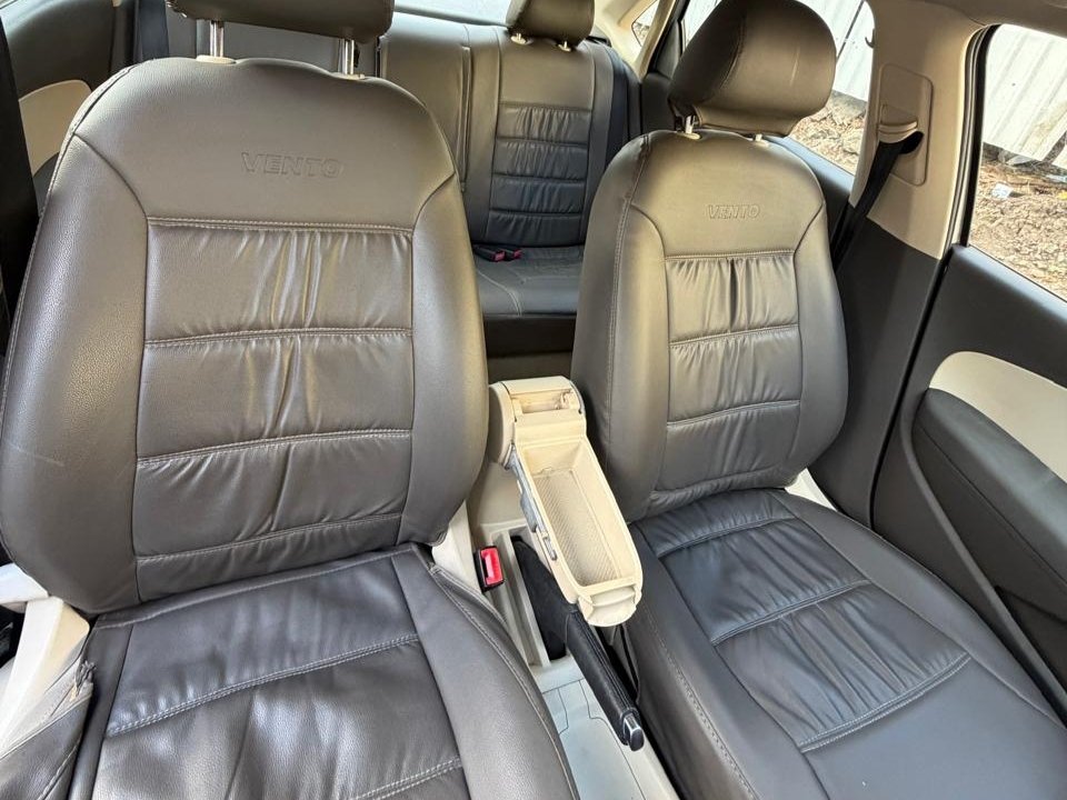 Volkswagen Vento image 9