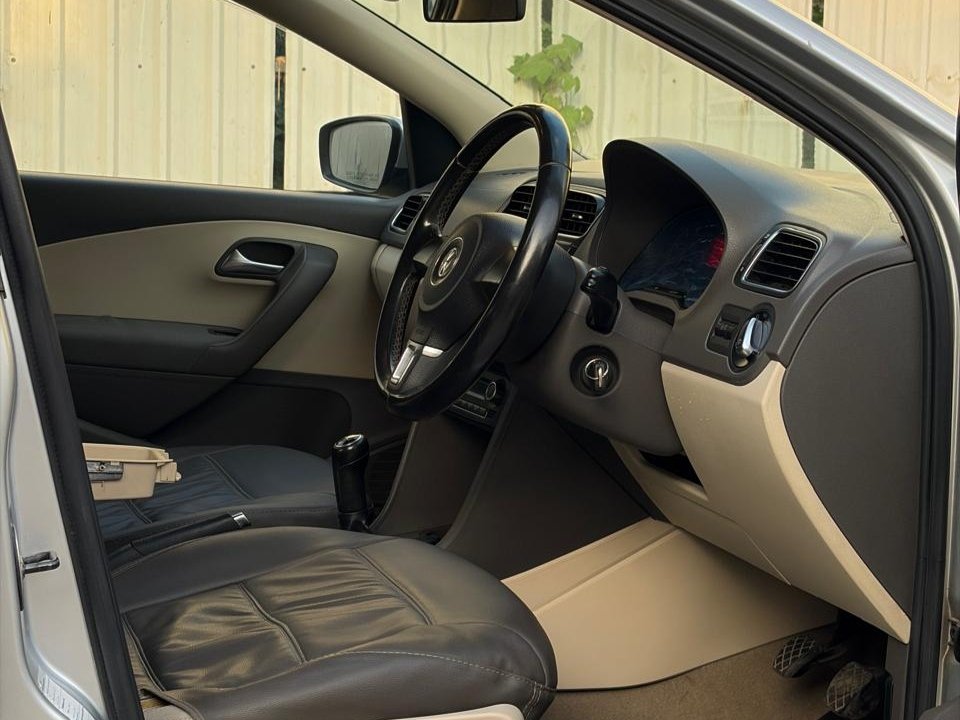Volkswagen Vento image 10