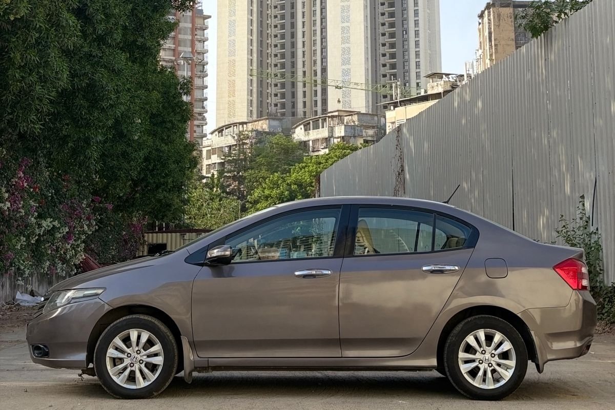 Honda City image 3