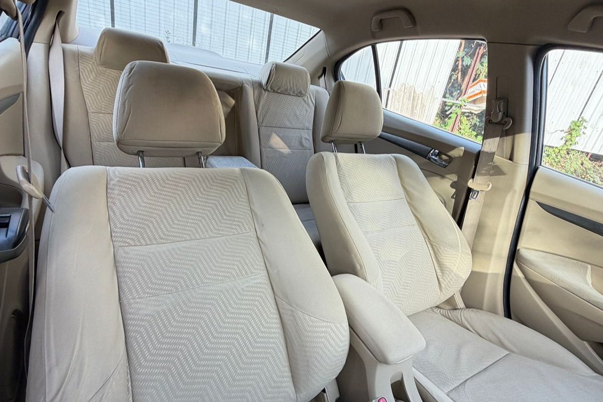 Honda City image 9