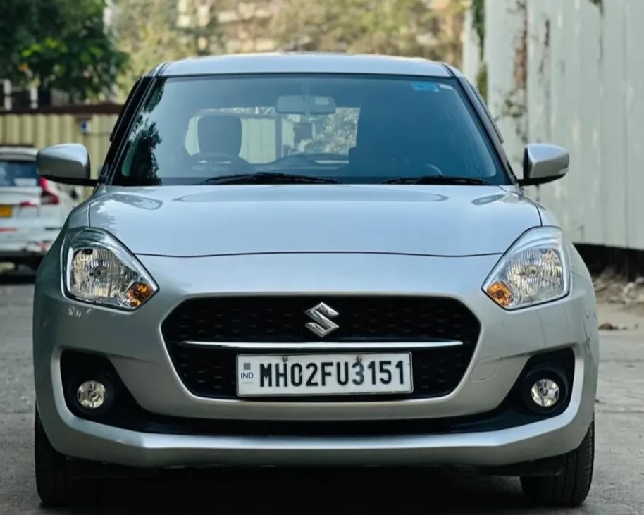 Maruti Suzuki Swift