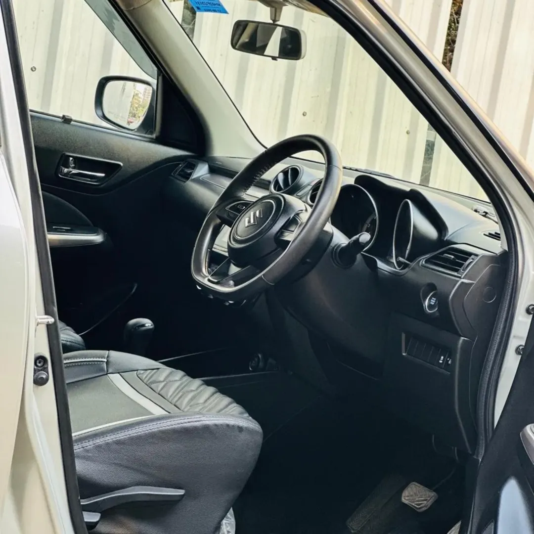 Maruti Suzuki Swift image 5