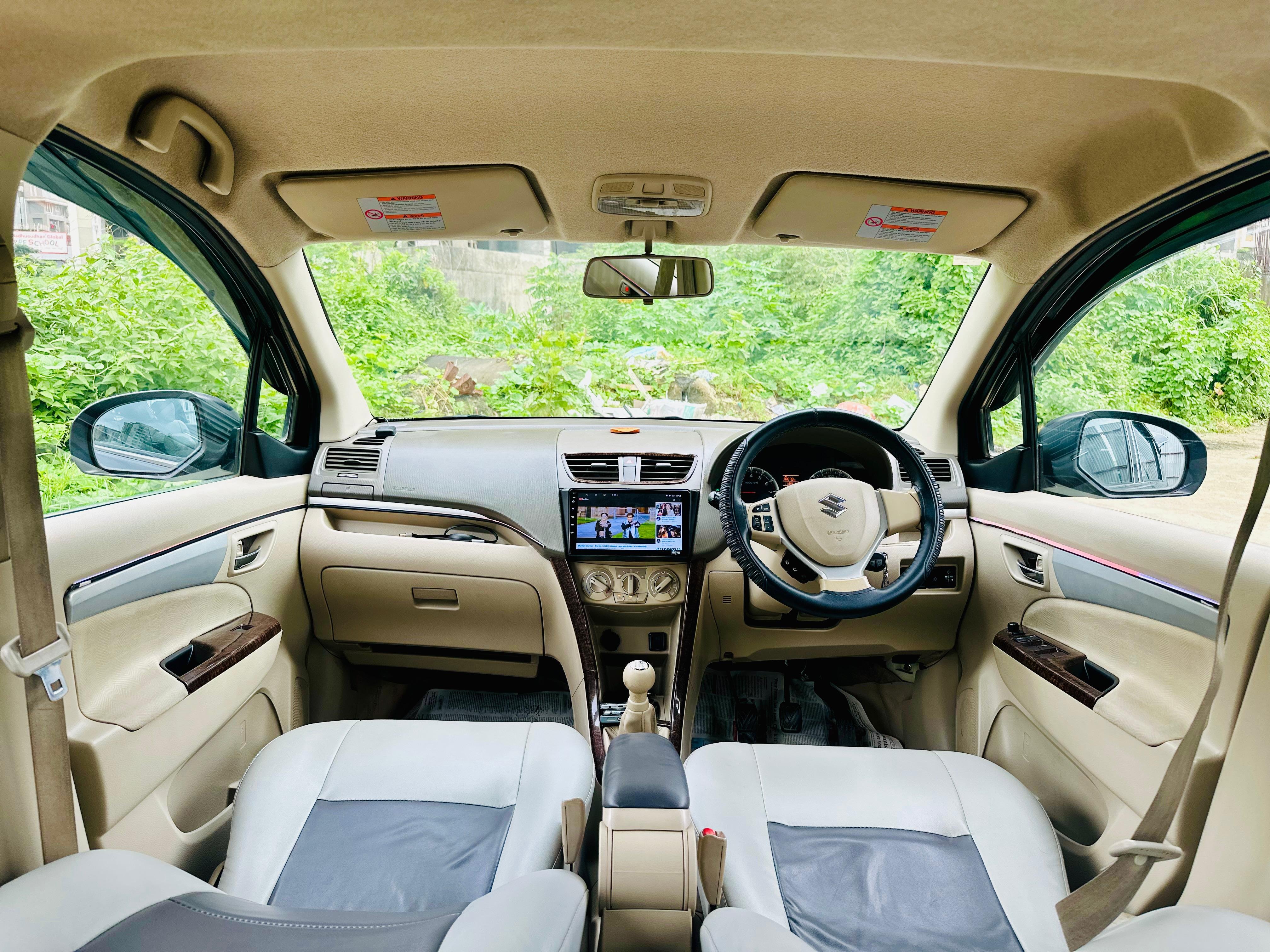 Maruti Suzuki Ertiga image 11