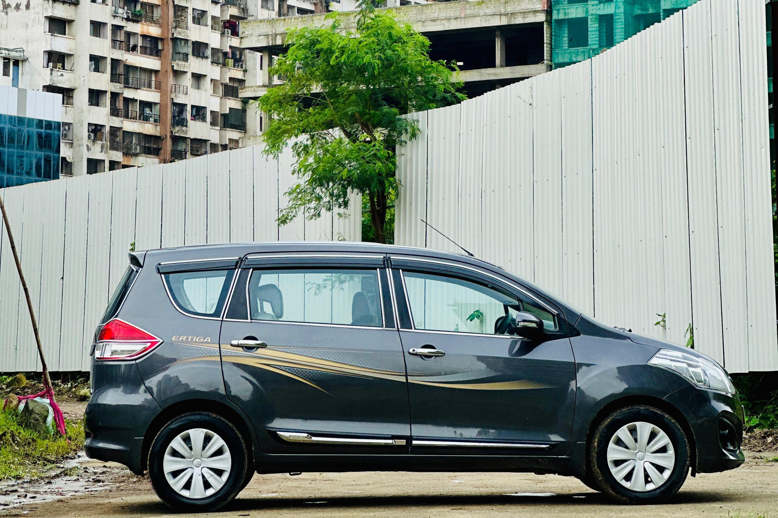 Maruti Suzuki Ertiga image 7