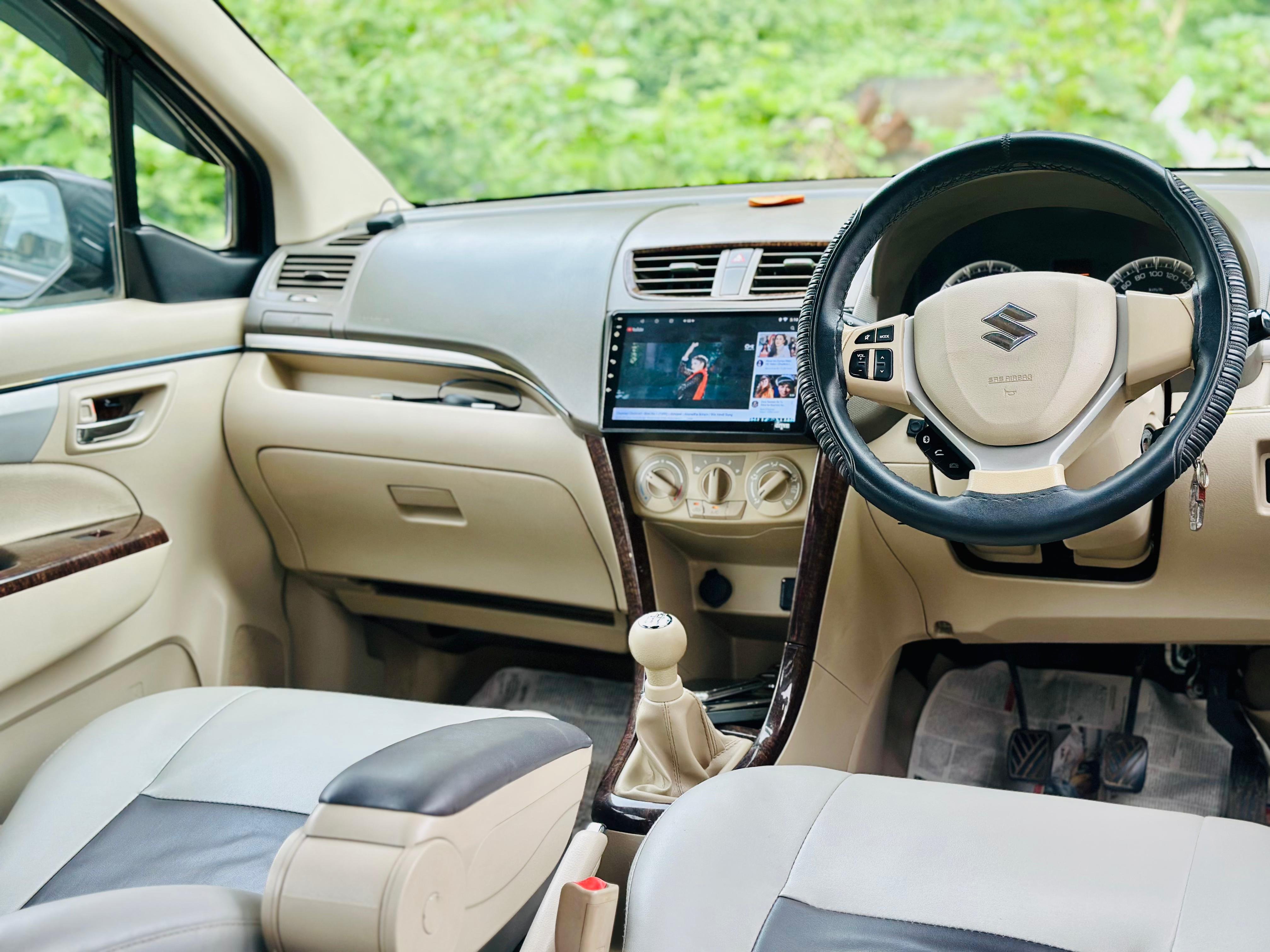 Maruti Suzuki Ertiga image 9