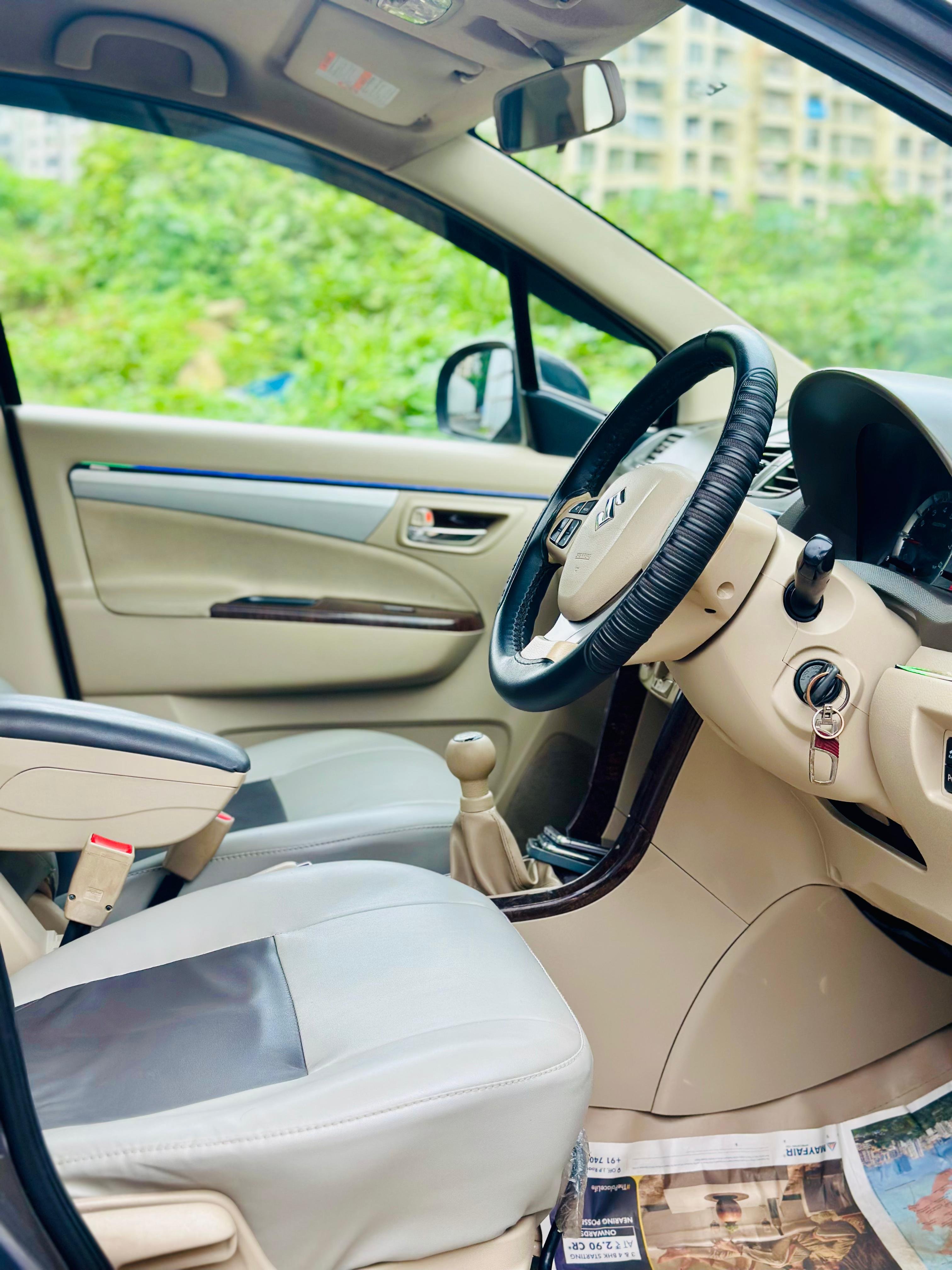 Maruti Suzuki Ertiga image 10