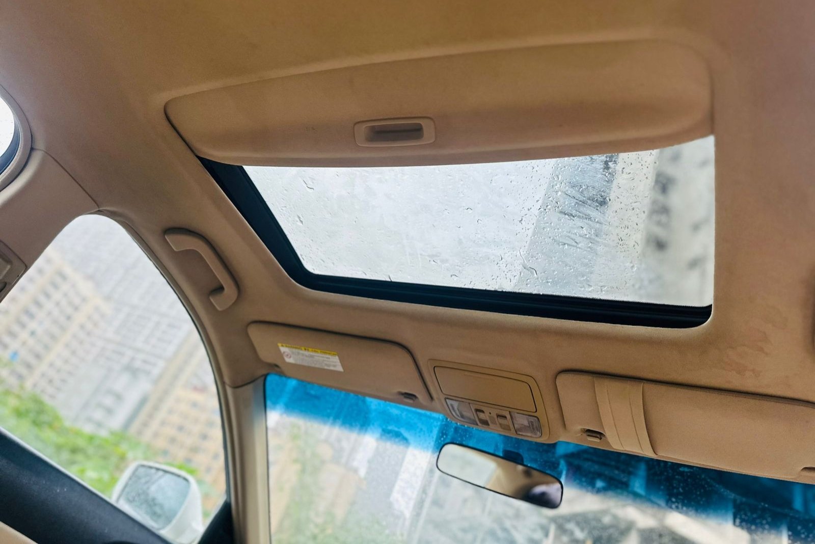 Honda ACCORD image 11