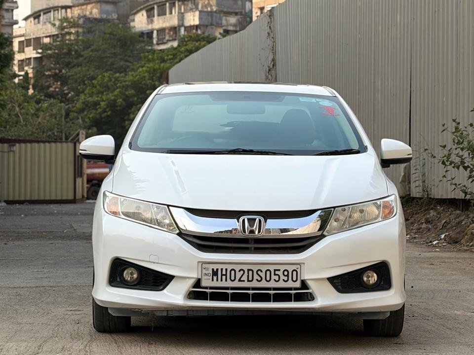 Honda HONDA CITY